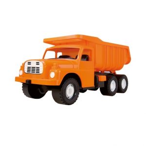 DINO Tatra 148 oranžová velká 72 cm