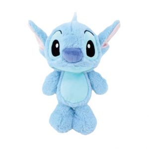 DINO STITCH velikost M Plyš