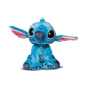 DINO STITCH SEDÍCÍ velikost M Plyš