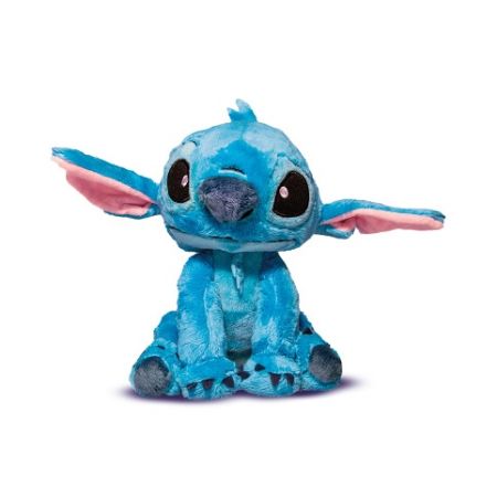 DINO STITCH SEDÍCÍ velikost M Plyš