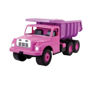 DINO Tatra 148 růžová velká 72 cm