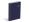 Diář denní D801 PVC tmavě modrý 2027, 14cm x 22cm, 7781556