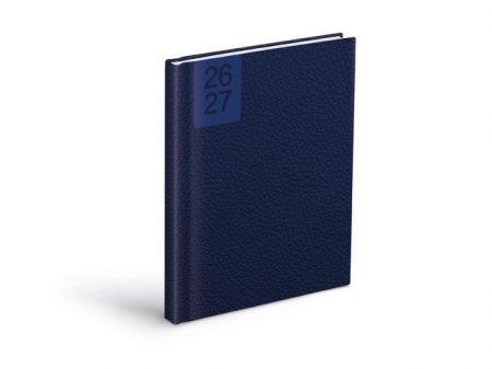 Diář studentský 2026-2027 A6 Lamino 2, 10,5cm x 14,8cm, 7781624