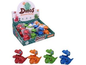 Dinosaurus na stisknutí, 9 cm