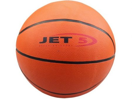 Míč basketbalový č. 7, 75 - 78 cm