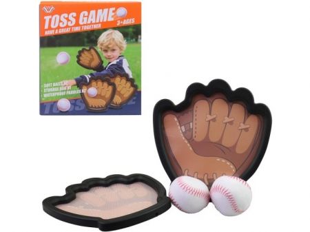 Catch ball