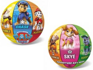Míč PAW PATROL 14 cm