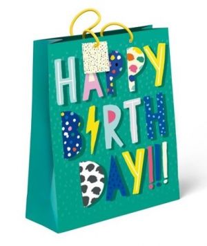ALBI M - Happy Birthday! Hallmark