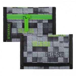 Peněženka Game 2 STK-09 PBH 24/72