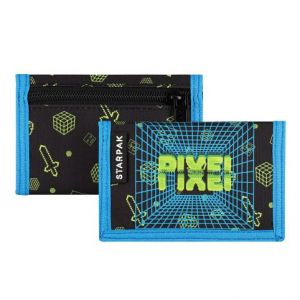 Peněženka Game STK-09 PBH 24/72
