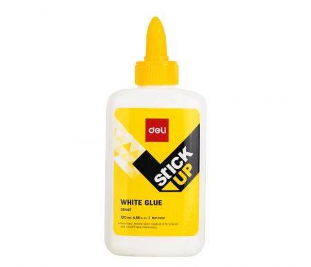 Lepidlo disperzní 120ml DELI 