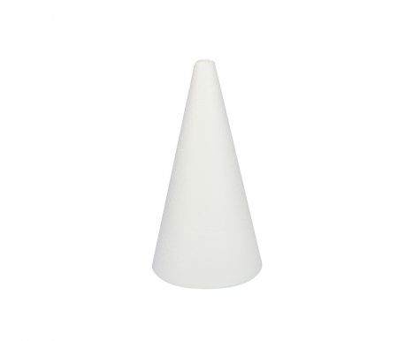 Polystyren Kužel 20cm