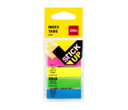 Záložky mini set EA10402