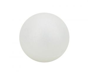 Polystyren - Koule 100mm, 1ks