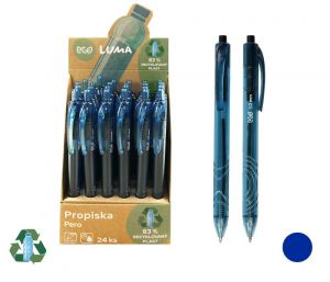 Propiska ECO LUMA