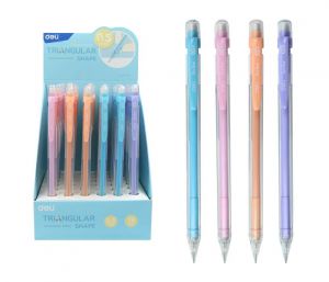 Mikrotužka DELI EU502-05 mix