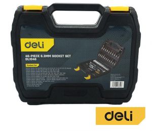 Gola sada 46ks DELI EDL1046
