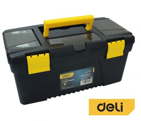 Kufr na nářadí 17" DELI EDL432417