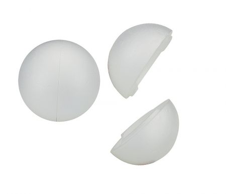 Polystyren - Koule 160mm