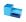 Stojánek plastový DELI EZ25130 modrý