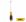 Šroubovák plochý magnetický 6x150mm DELI EDL6361501