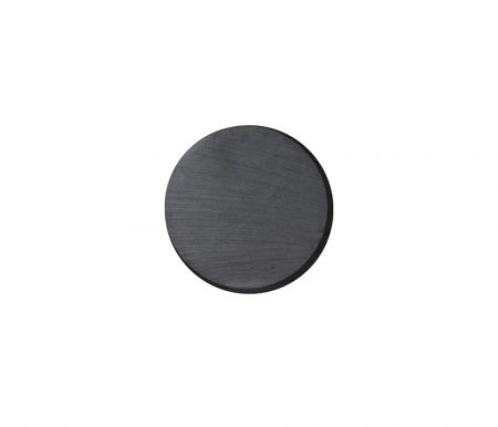 Magnet černý 30mm