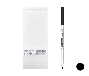 Popisovač CENTROPEN 2507 černý