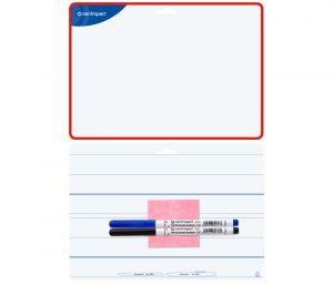 Tabulka CENTROPEN 7719 A4