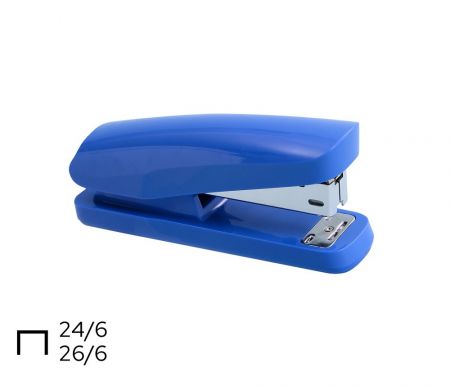Sešívačka DELI E0325G modrá