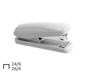 Sešívačka DELI E0325G šedá