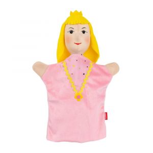 Princezna 33cm, maňásek ART