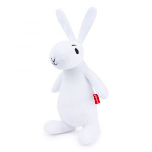 Králík Bobek 27 cm, plyšová hračka
