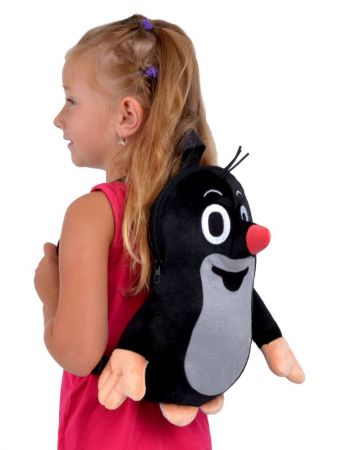 Batůžek Krtek 33 cm