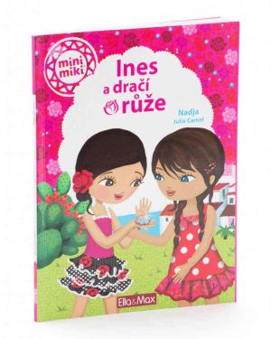 Ines a dračí růže