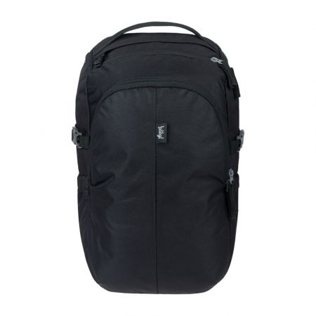 BAAGL Batoh Dash Black GRS