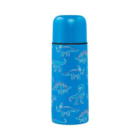 BAAGL Termoláhev Dino, 550 ml