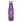 BAAGL Termoláhev s kovovým víčkem Galaxy, 500 ml