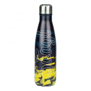 BAAGL Termoláhev s kovovým víčkem Dune, 500 ml