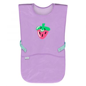 BAAGL Dětská zástěra Lavender