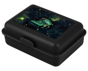 BAAGL Box na svačinu Traktor