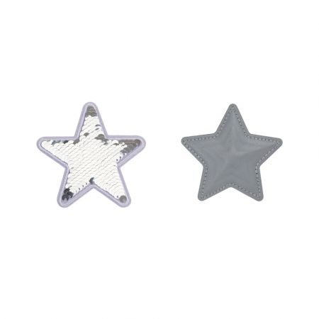 BAAGL Baaglies 2 kusy Stars