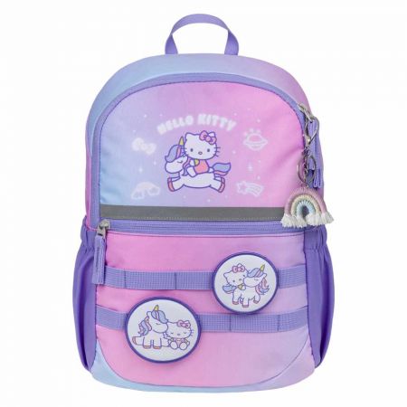BAAGL Batoh Buddy Hello Kitty Unicorn GRS