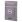 BAAGL Obal na notebook Kuromi Grey GRS
