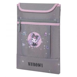 BAAGL Obal na notebook Kuromi Grey GRS