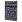 BAAGL Obal na notebook Kuromi Black GRS