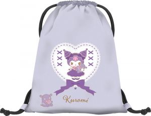 BAAGL Sáček Kuromi Sweet One GRS