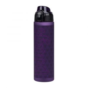 BAAGL Tritanová láhev na pití Plum, 700 ml