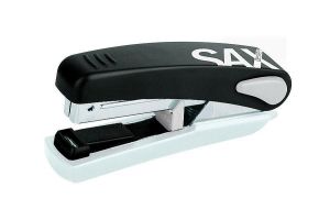 Sešívačka SAX Design 519, černá