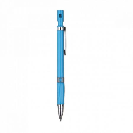 Mechanická tužka KEYROAD 2mm, modrá