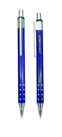Mechanická tužka CONCORDE Orin, 0,5mm, asort
